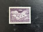 Postfris Jaartal 1962 Oostenrijk Catalogusnummer 1127., Ophalen of Verzenden, Postfris