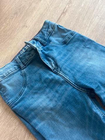 Blue Ridge Skinny Jeans Maat 152 beschikbaar voor biedingen