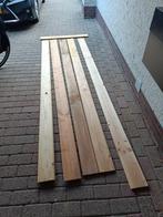 Douglas tuin planken mee en groef., Ophalen, Zo goed als nieuw, 250 cm of meer, Planken