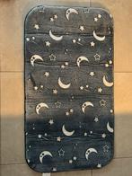 Glow in the dark mat, Ophalen of Verzenden, Zo goed als nieuw, Kleed of Kussen