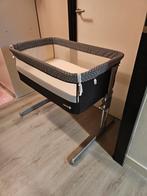 Co-sleeper wieg - Safety 1st, Ophalen, Gebruikt, Wieg