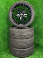 Originele 22 inch Range Rover velgen met winterbanden L494, Auto-onderdelen, Banden en Velgen, Land Rover, 275 mm, Banden en Velgen