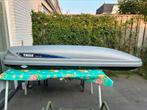 Thule Pacific 500 dakkoffer (FastGrip), Ophalen, Zo goed als nieuw