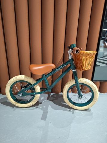 Banwood first go loopfiets beschikbaar voor biedingen