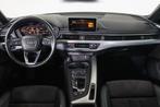 Audi A4 Avant 2.0 TFSI Pro Line 252 PK, Alcantara, Navigatie, Auto's, Gebruikt, 4 cilinders, A4, Wit
