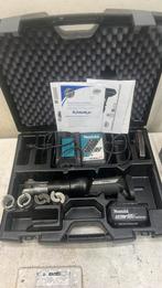 Perstang henco ipress Persbekken 16,30,26,32 mm, Ophalen of Verzenden, Zo goed als nieuw, Overige typen