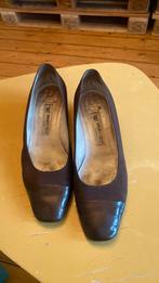 Damesschoen maat 40,5 Mauri Teci. Bruin, Ophalen of Verzenden, Gedragen, Bruin, Overige typen