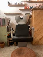 2x Slimline Kapperswasbakken - Perfect voor Kleine Salons!, Ophalen