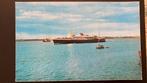 Koningin Emma - Hoek van Holland  Harwich, Ophalen of Verzenden