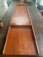 Homas sjoelbak, Ophalen of Verzenden, Zo goed als nieuw