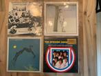 Steve Winwood/Spencer Davis Group 4 LP’s, Cd's en Dvd's, Vinyl | Rock, Ophalen of Verzenden, Gebruikt, 12 inch, Poprock