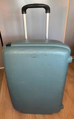Grote Samsonite koffer, Sieraden, Tassen en Uiterlijk, Koffers, Ophalen, Gebruikt, Hard kunststof, Slot