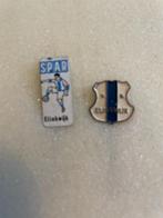 ELINKWIJK voetbal speldjes, Verzamelen, Verzenden, Gebruikt, Overige onderwerpen