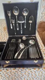 Gero zilmeta 520 serie, Ophalen of Verzenden, Gebruikt, Overige materialen, Bestek