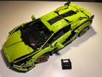 Lamborghini Sián lego Technic, Kinderen en Baby's, Speelgoed | Duplo en Lego, Ophalen of Verzenden, Zo goed als nieuw