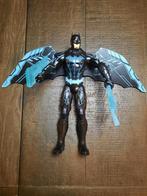 Batman actiefiguur 25cm hoog met licht en geluid, Ophalen, Zo goed als nieuw