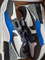 Jordan Nike Sneakers Maat 47 Nieuw, Blauw, Nieuw, Ophalen of Verzenden, Sneakers of Gympen