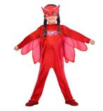 PJ Masks outfit mt 92 / 104, Kinderen en Baby's, Carnavalskleding en Verkleedspullen, Ophalen of Verzenden, Nieuw, 104 of kleiner