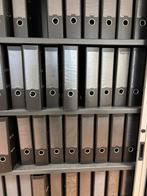 Leitz ordners, Ophalen, Zo goed als nieuw