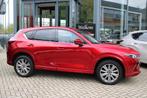 MAZDA Cx-5 2.0 SKYACTIV-G 165pk Automaat Signature OPENDAK N, Gebruikt, Euro 6, 4 cilinders, SUV of Terreinwagen