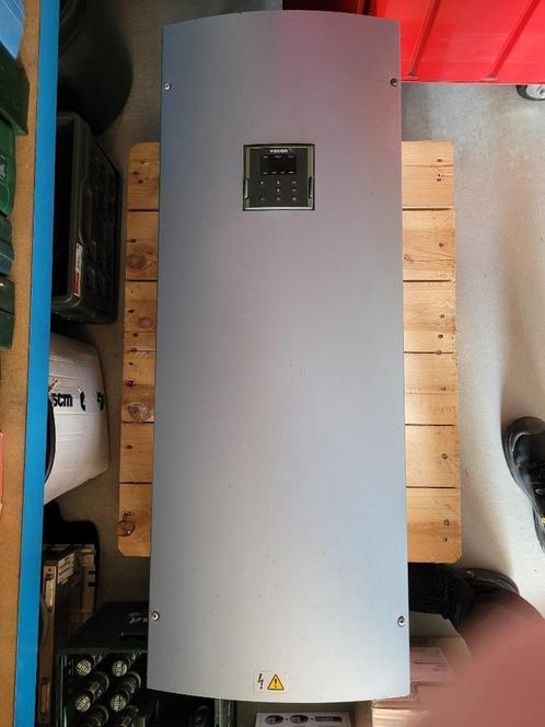 Vacon CXL frequentieregelaar 75/55kW 3~400V, Hobby en Vrije tijd, Elektronica-componenten, Gebruikt, Ophalen of Verzenden