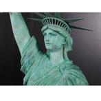 STATUE OF LIBERTY – Vrijheidsbeeld 31 x 42 x 113 cm, Ophalen, Nieuw