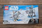 Lego Star Wars 75298 AT-AT vs Tauntaun Microfighters, Ophalen of Verzenden, Nieuw, Complete set, Lego