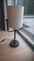 Delta tafellamp Kwantum, Huis en Inrichting, Ophalen, Zo goed als nieuw, 50 tot 75 cm