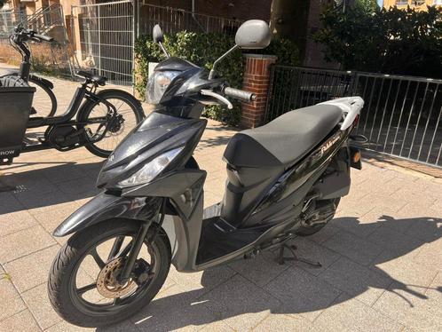 Suzuki Address 110cc – Uw Slimme Partner in de Stad, Motoren, Motoren | Suzuki, Particulier, Scooter, 11 kW of minder, 1 cilinder