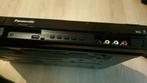 Panasonic dvd recorder dmr-eh49, Ophalen of Verzenden, Gebruikt, Panasonic