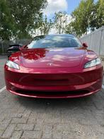Tesla Model 3 Highland Long Range All-Wheel Drive, Automaat, Vierwielaandrijving, 1000 kg, Sedan