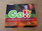 GO, Ophalen, Zo goed als nieuw