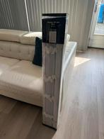 Shutter Riva 50mm Wit – Kunststof – Nieuw in verpakking, Zo goed als nieuw, Wit, 100 tot 150 cm, 50 tot 100 cm