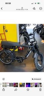 Fatbike knaap, Ophalen of Verzenden, Zo goed als nieuw, Overige merken