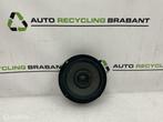 Speaker Achterzijde Volkswagen Polo 6R / 6C  6R0035453A, Gebruikt, Volkswagen, Ophalen of Verzenden, Volkswagen