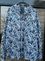 Engbers heren overhemd maat XL zgan, Kleding | Heren, Overhemden, Blauw, Ophalen of Verzenden, Zo goed als nieuw, Engbers