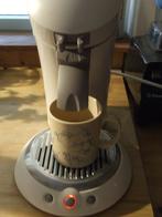 Senseo koffiezetapparaat, Ophalen, Gebruikt, Koffiemachine, Koffiepads en cups