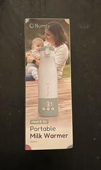 Numsy heat & go flessenverwarmer, Ophalen of Verzenden, Nieuw, Overige onderwerpen