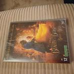 dvd belle en het beest nieuw, Alle leeftijden, Ophalen of Verzenden, Nieuw in verpakking