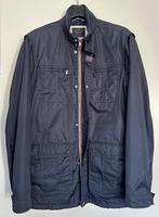 Paul & Shark 2-in-1 zomerjas maat XXL, Blauw, Overige maten, Ophalen of Verzenden, Zo goed als nieuw