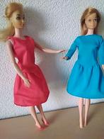 Barbies 1966., Verzamelen, Poppen, Ophalen of Verzenden, Zo goed als nieuw, Pop