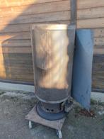 Diesel/ olie kachel., Ophalen of Verzenden, Gebruikt, Overige brandstoffen, Petroleumkachel