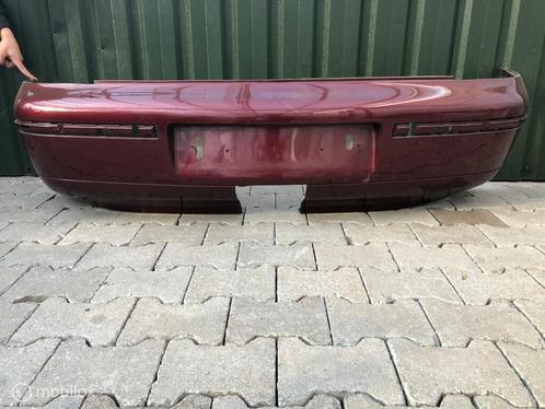 Achterbumper seat leon 1m  1m6807421af Origineel, Auto-onderdelen, Carrosserie en Plaatwerk, Bumper, Achter, Gebruikt, Ophalen of Verzenden