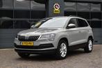 Skoda Karoq 1.5 TSI ACT Style Automaat (bj 2020), Stof, 4 cilinders, Karoq, Bedrijf