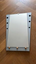 Wandspiegel modern, Ophalen, Gebruikt, Rechthoekig, Minder dan 100 cm