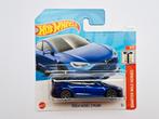 Hot wheels 2024  TESLA MODEL S PLAID, Hobby en Vrije tijd, Modelauto's | Overige schalen, Ophalen of Verzenden, Nieuw, Auto