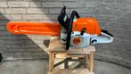 Stihl MS 271 C Kettingzaag - bj 6-2022  40 cm  3.5 pk, Stihl, Kettingzaag, Ophalen of Verzenden, Zo goed als nieuw