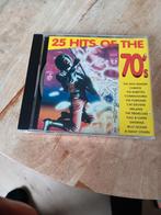 Cd 25 hits of the 70,s, Ophalen of Verzenden, Zo goed als nieuw