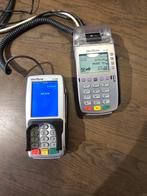 Verifone pinapparaat, Ophalen of Verzenden