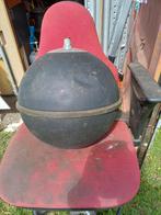 JVC Globe Speaker GB-1E Mark III - Bol Luidspreker, Audio, Tv en Foto, Luidsprekers, Ophalen of Verzenden, Gebruikt, Front, Rear of Stereo speakers